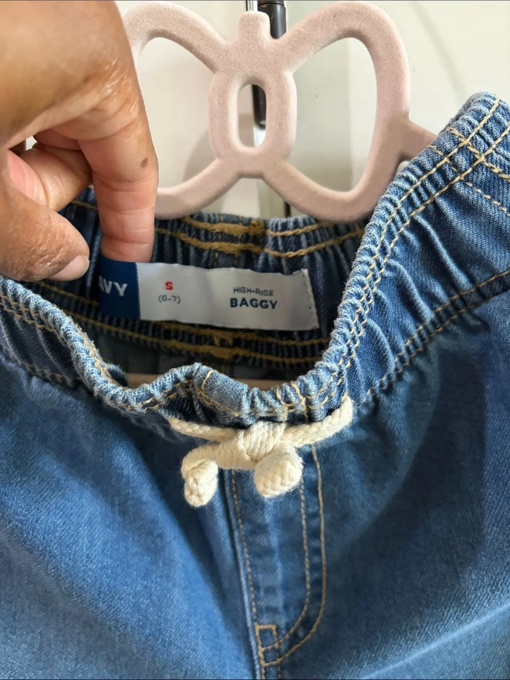 Old Navy girl’s szs